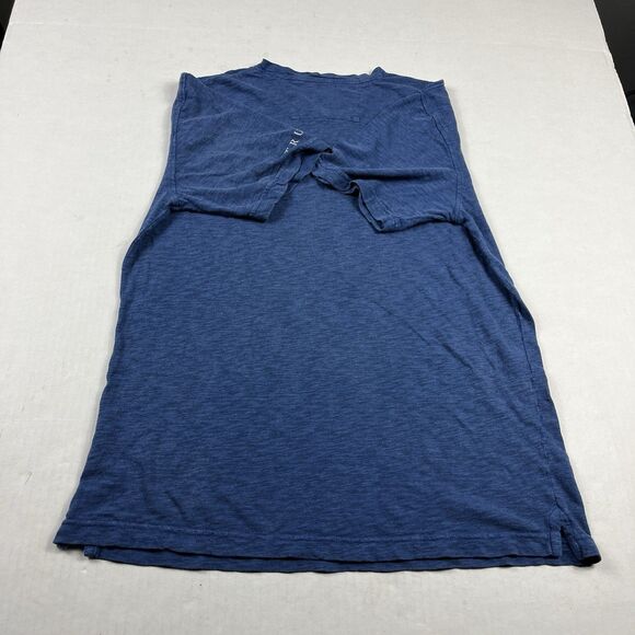 Johnnie-O Bamboo T-Shirt Trump Short Sleeve Casual Performance Comfort Tee M - Picture 9 of 10